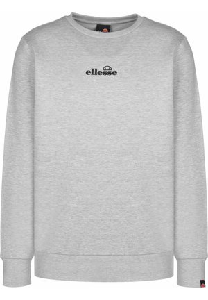 Ellesse KIAMTO  - Sudadera - grey marl