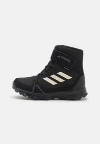 Adidas Terrex - TERREX SNOW HOOK-AND-LOOP COLD.RDY WINTER - Botas para la nieve - core black Imagen en miniatura 1