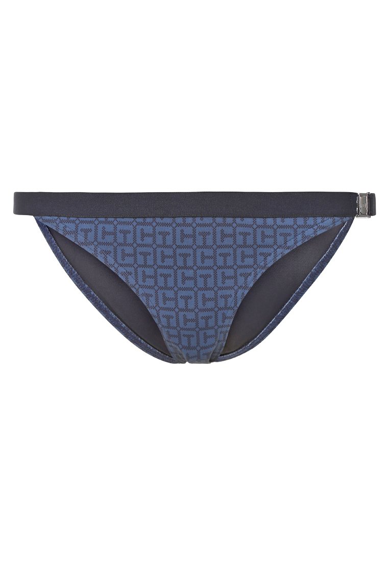 Tommy Hilfiger Bikinibroekje donkerblauw Tommy Hilfiger Bikinibroekje donkerblauw