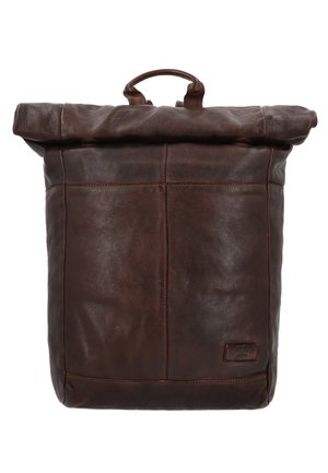 JOY - Turistinė kuprinė - dunkelbraun