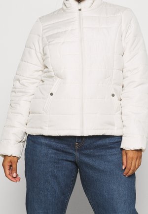 Übergangsjacke - off-white