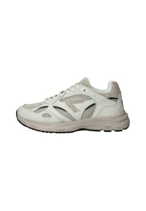 Trainers - wit