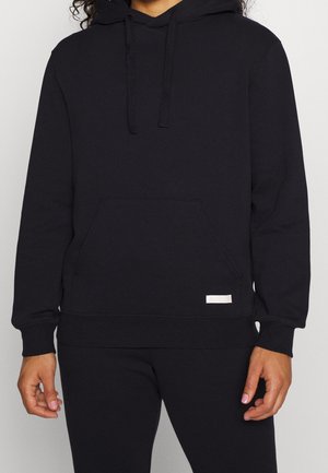 Björn Borg Hoodie - black