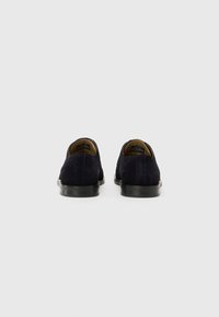 Calvin Klein ESS - Smart lace-ups - universe blue
