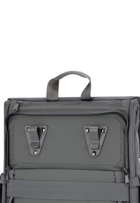 Johnny Urban FAHRRADTASCHE MIKA BIKE - Zaino - dunkelgrau