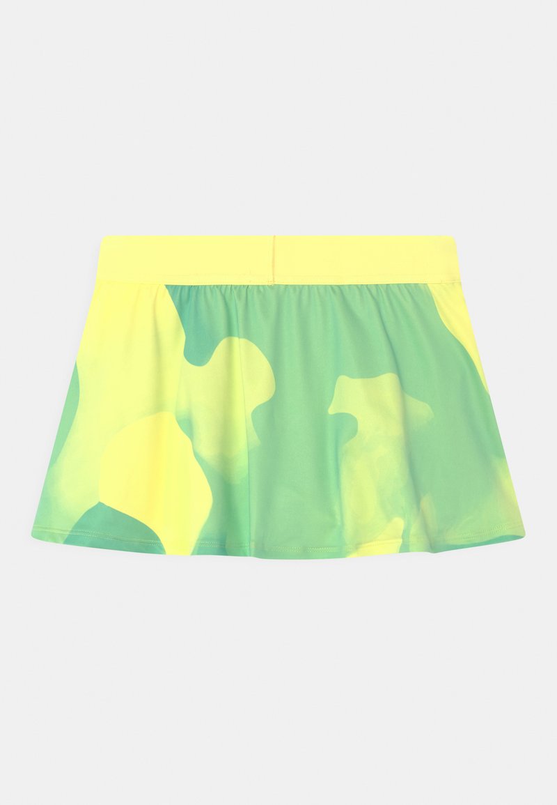 Kinder Shirts | Nike Performance FLOUNCY SKIRT Sportrock zitron/black/hellgelb - UU59282 Kinder Shirts | Nike Performance FLOUNCY SKIRT Sportrock zitron/black/hellgelb - UU59282