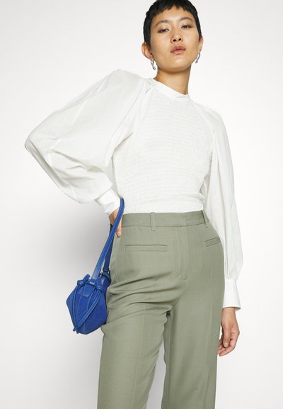 3.1 Phillip Lim VOILE - Blouse - white