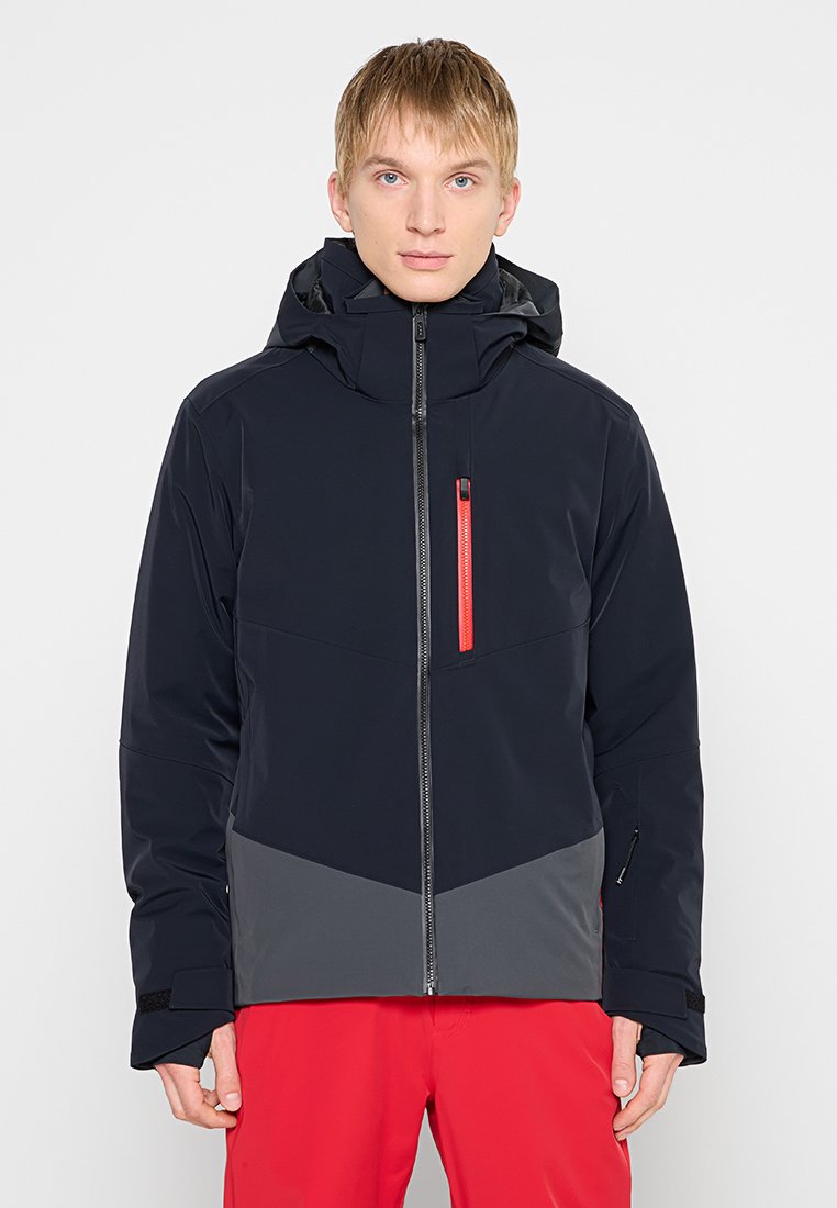 Rossignol Ski jas zwart Rossignol Ski jas zwart