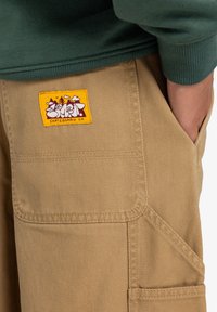 Element Bukser - kha