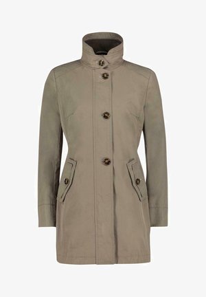 Short coat - beige