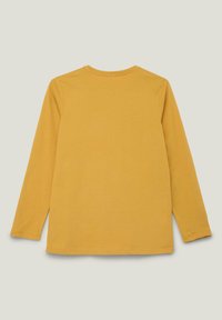 s.Oliver Longsleeve - honiggelb