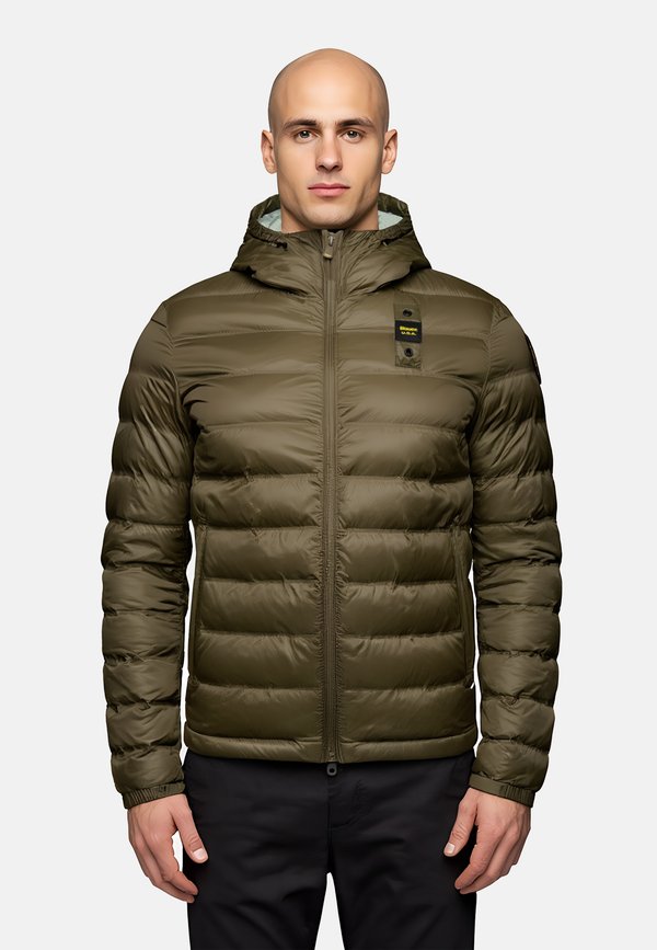 CHARLES - Winterjacke