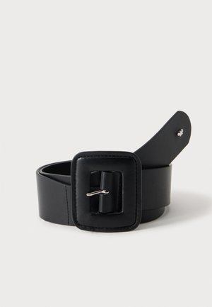 Weekend Max Mara, Gürtel - nero