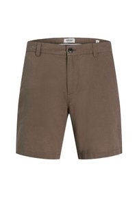 Non sélectionné, taupe