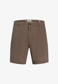 Non sélectionné, taupe