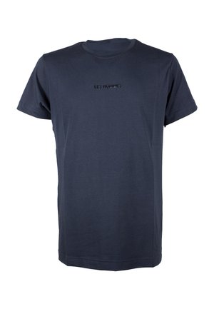 T-Shirt basic - navy