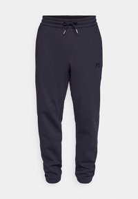 Armani Exchange Jogginghose - dark blue