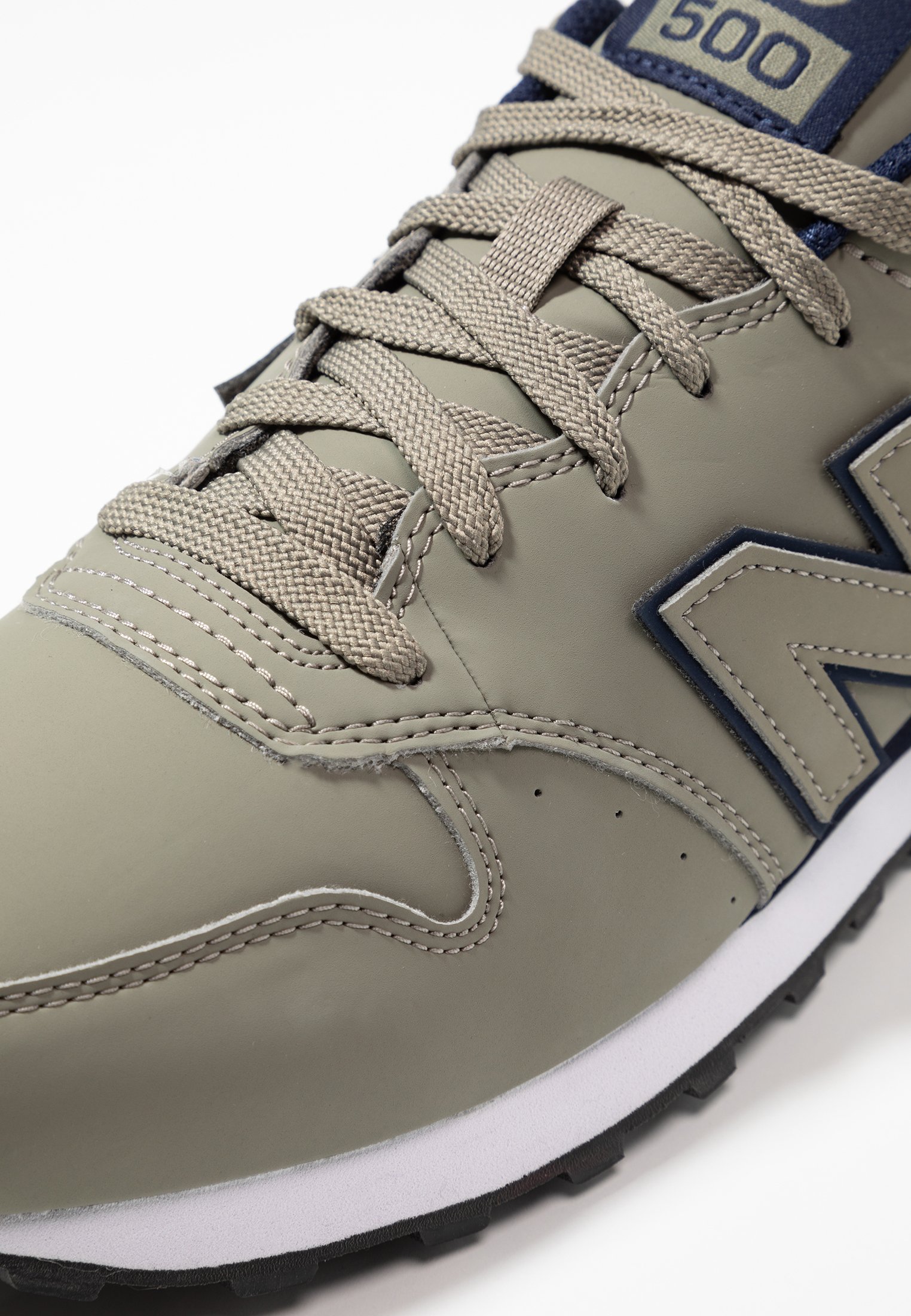 zalando new balance gm500