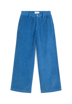 Thinking Mu, SERENA - Pantalon classique - royal blue
