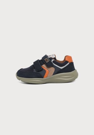 Bisgaard YUKI TEX UNISEX - Sneakers basse - navy