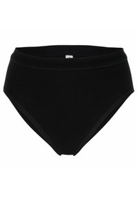 Pompadour 3 PACK MIDI SLIP SOFTBUND SERIE  - Briefs - schwarz