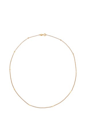 Kaulakoru - gold-coloured