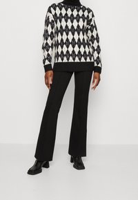 Marks & Spencer Strickpullover - dark blue