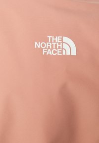 The North Face HIKESTELLER PARKA JACKET - Casaco impermeável - rose dawn