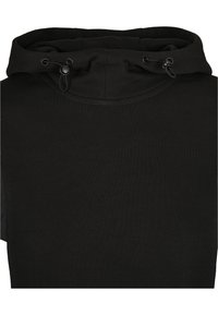 Urban Classics Kapucni - black/white