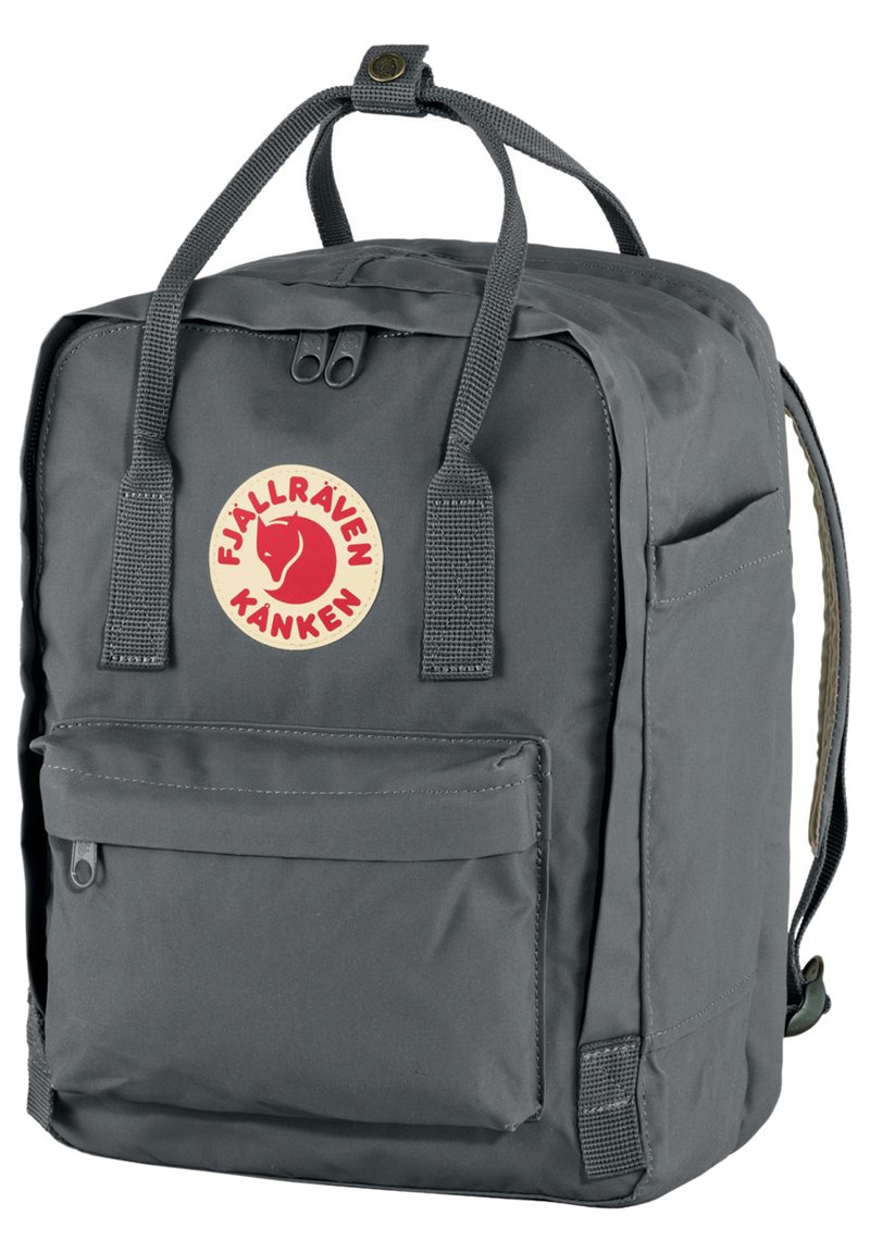 Fjällräven UNISEX szary
