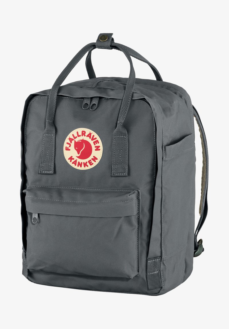 Fjällräven UNISEX szary