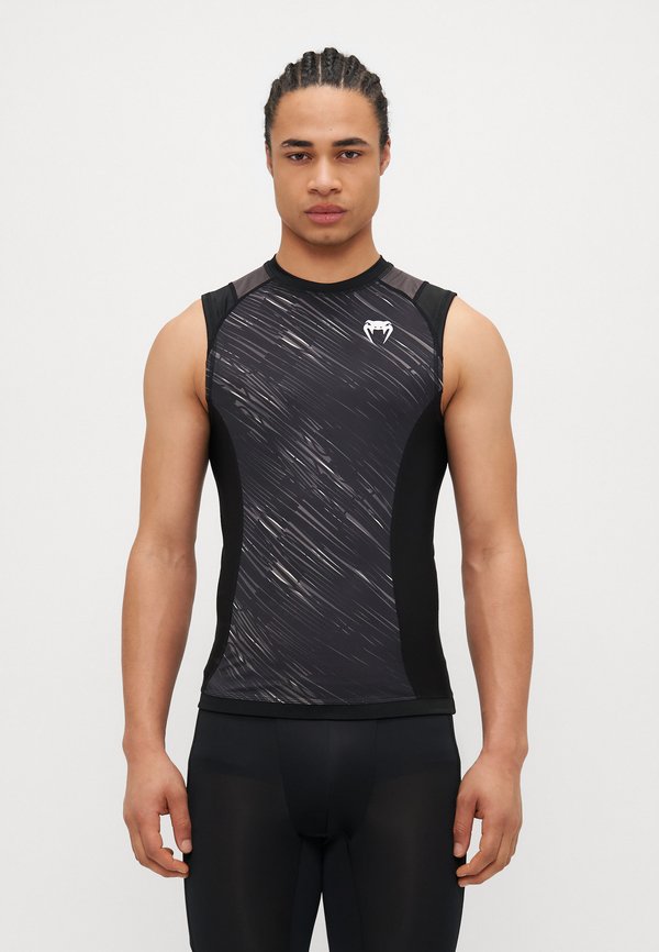 RAPID RASHGUARDS SLEEVELESS - Top