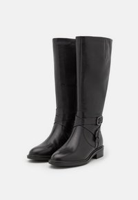 Tamaris Bottes - black
