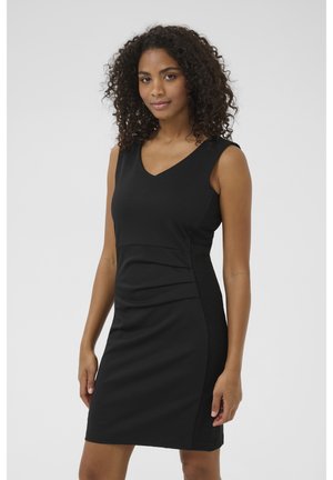 SARA - Koktajl obleka/za zabavo - black deep