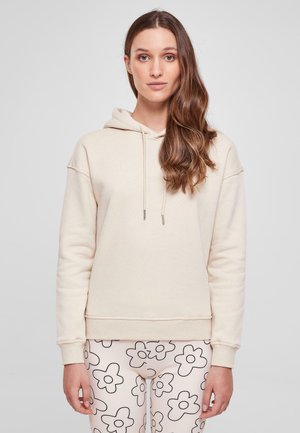 Urban Classics Hoodie - softseagrass