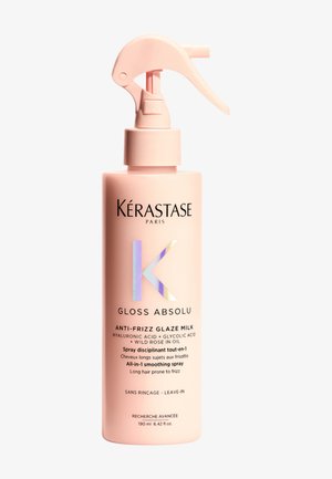 KÉRASTASE - Lakier do włosów