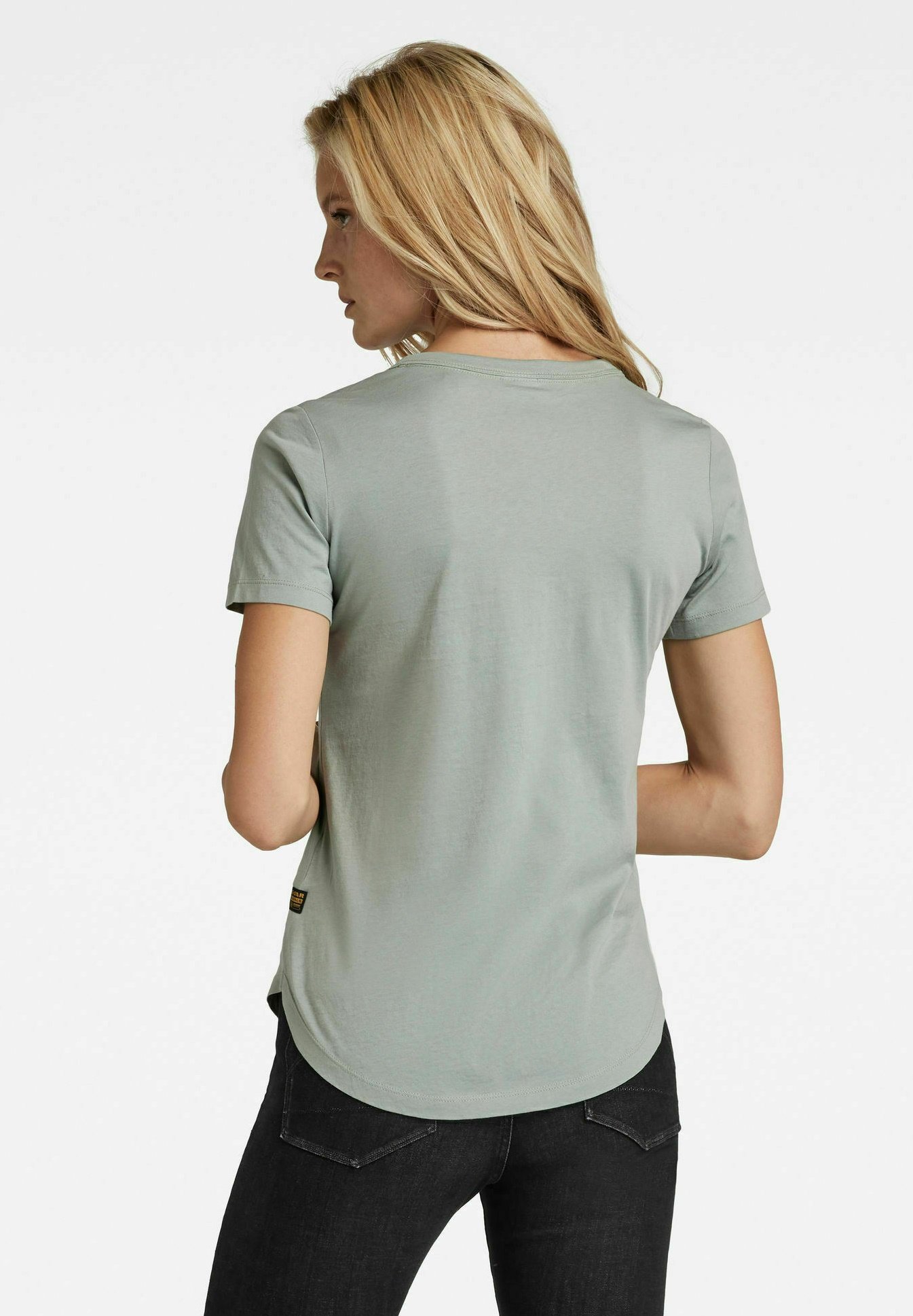 G-Star RAW SLIM - Print T-shirt 