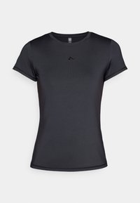 ONPBREE LIFE ON TEE - T-paita - black