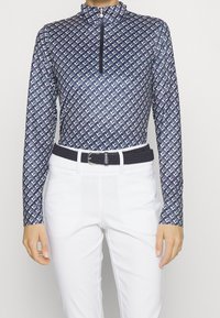 Daily Sports Långärmad tröja - dark blue