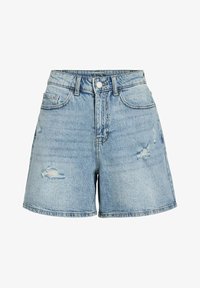 Non sélectionné, light blue denim