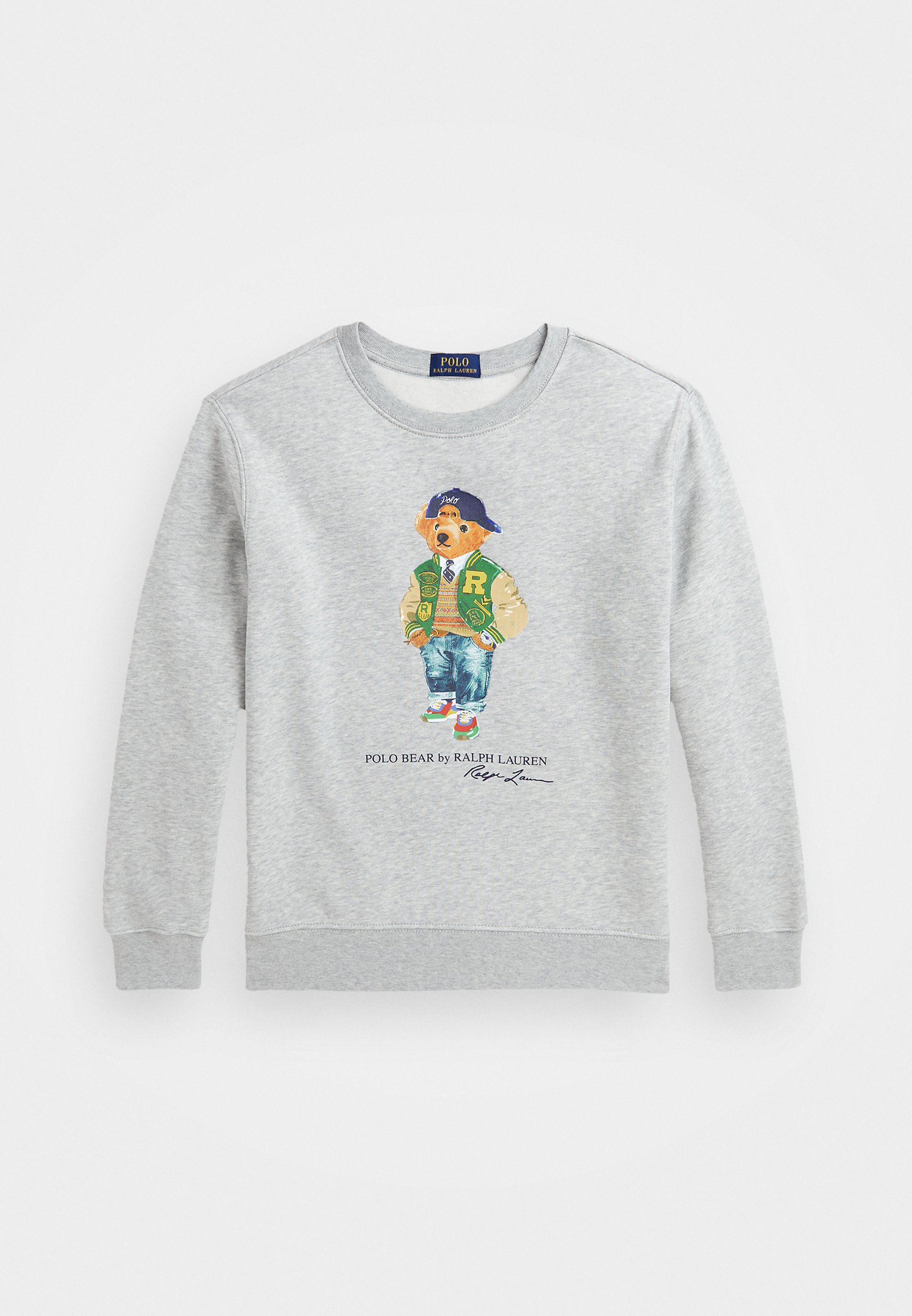 Polo Ralph Lauren POLO BEAR FLEECE SWEATSHIRT Sweater andover