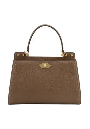 Pourchet, Sac à main - taupe