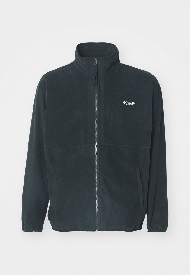 Columbia Fleecejas zwart