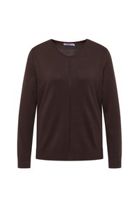 Non sélectionné, truffle brown