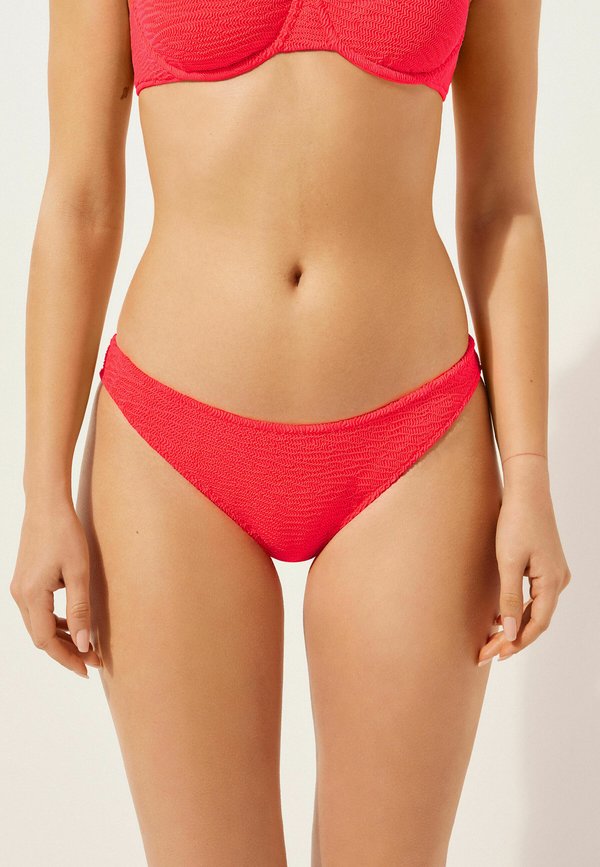 CRINKLE WAVES - Bikini-Hose