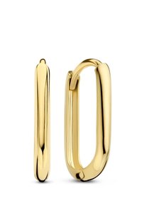 Isabel Bernard Rivoli Aimee - Boucles d'oreilles - gold coloured