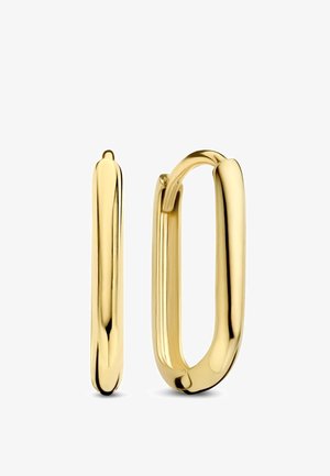 Isabel Bernard Rivoli Aimee - Oorbellen - gold coloured