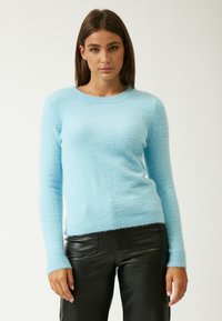 INFLUENCER Maglione - sky