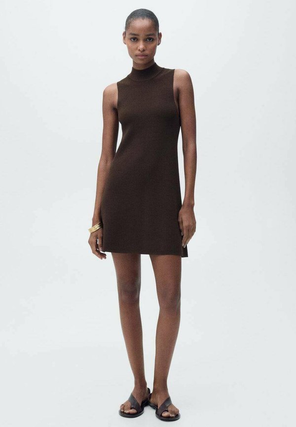 SESETE - Strickkleid