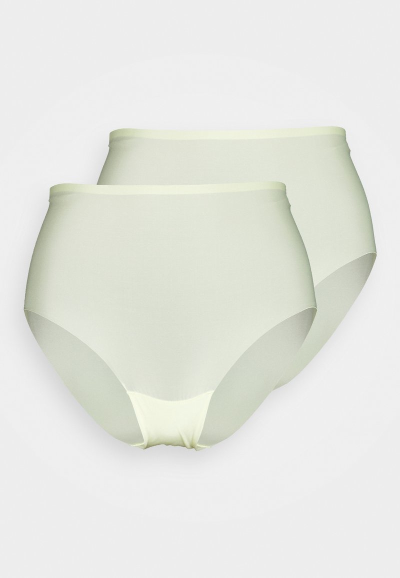 MAGIC Bodyfashion DREAM INVISIBLES 2 PACK - Roupa modeladora - sunshine